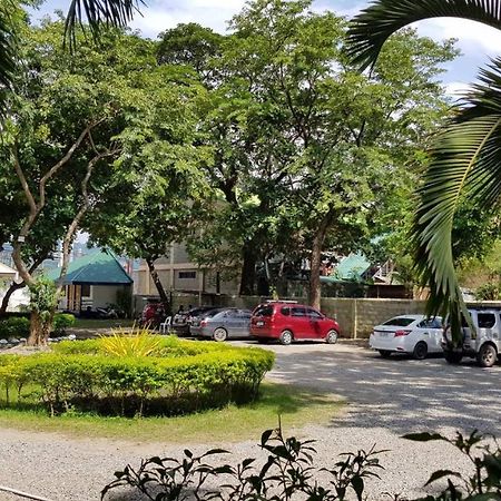 Hotel 45 Beach Resort Bauang Luaran gambar