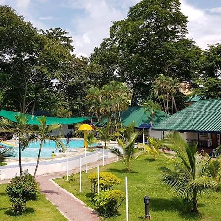 Hotel 45 Beach Resort Bauang Luaran gambar