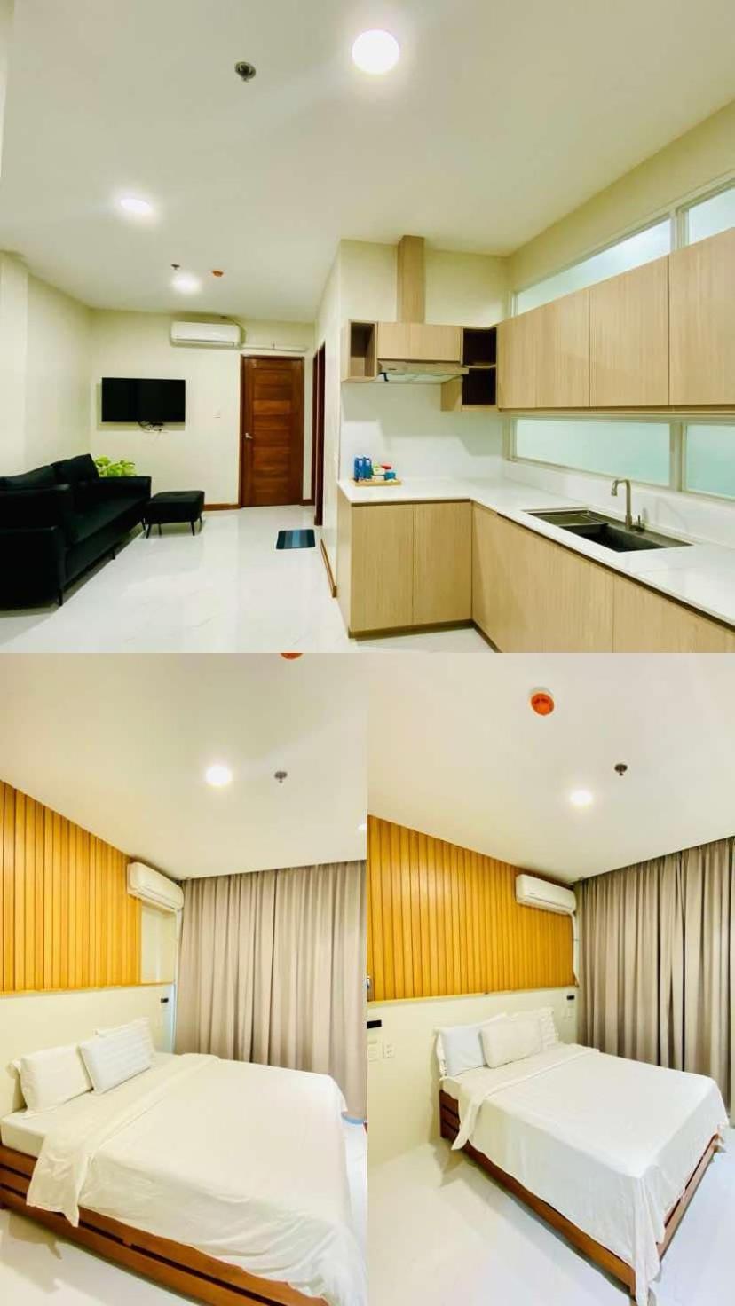 Hotel 45 Beach Resort Bauang Luaran gambar
