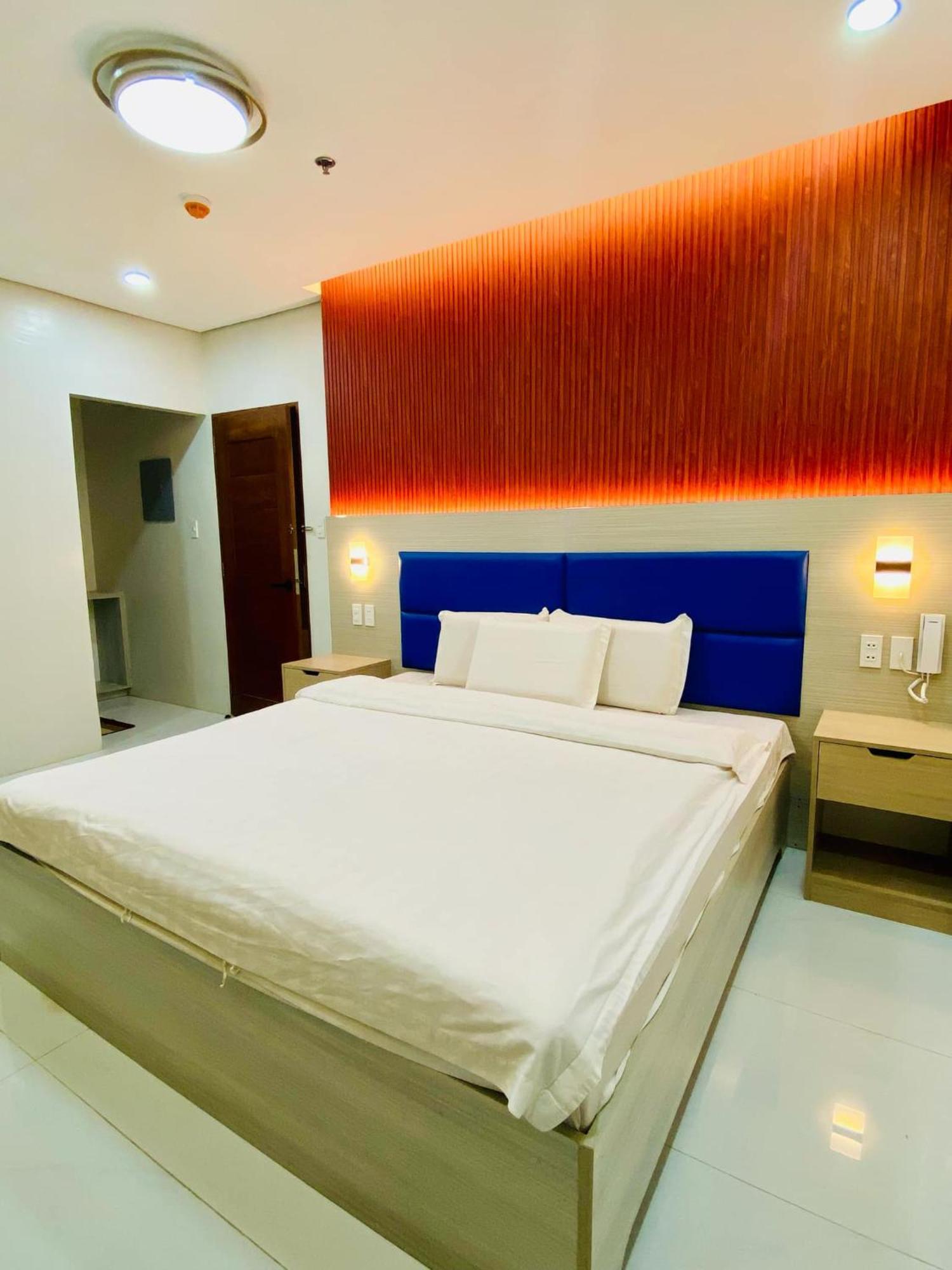 Hotel 45 Beach Resort Bauang Luaran gambar