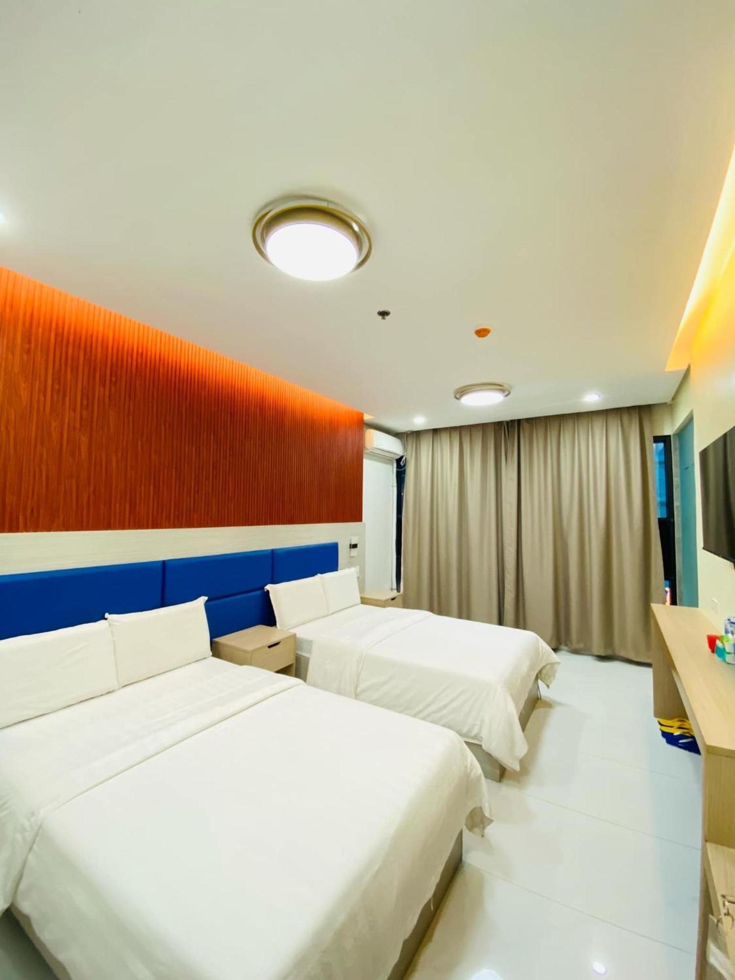 Hotel 45 Beach Resort Bauang Luaran gambar