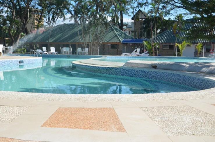 Hotel 45 Beach Resort Bauang Luaran gambar