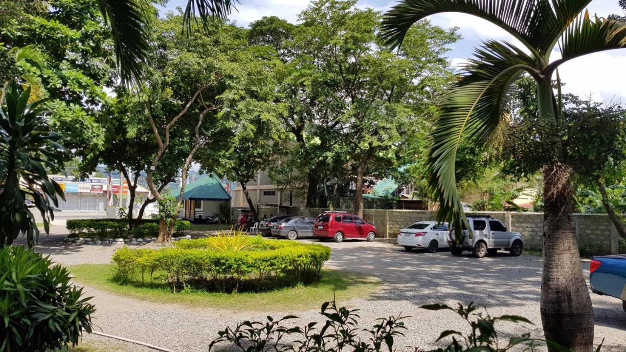 Hotel 45 Beach Resort Bauang Luaran gambar