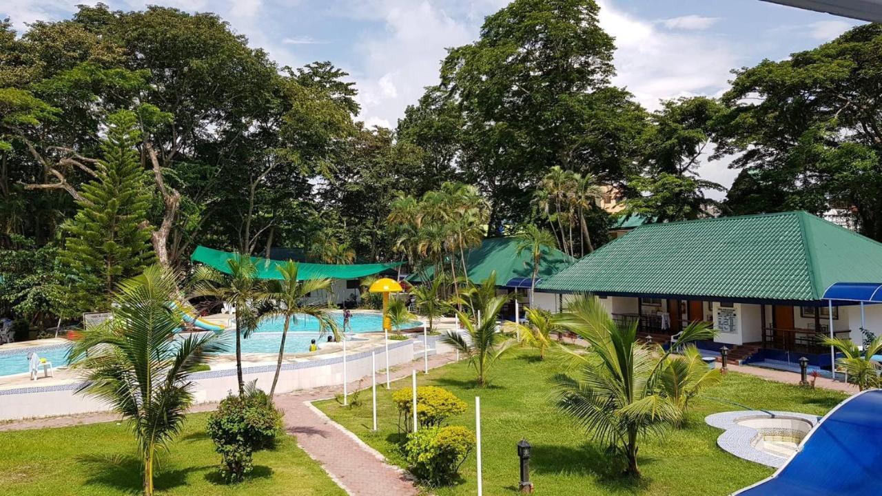 Hotel 45 Beach Resort Bauang Luaran gambar